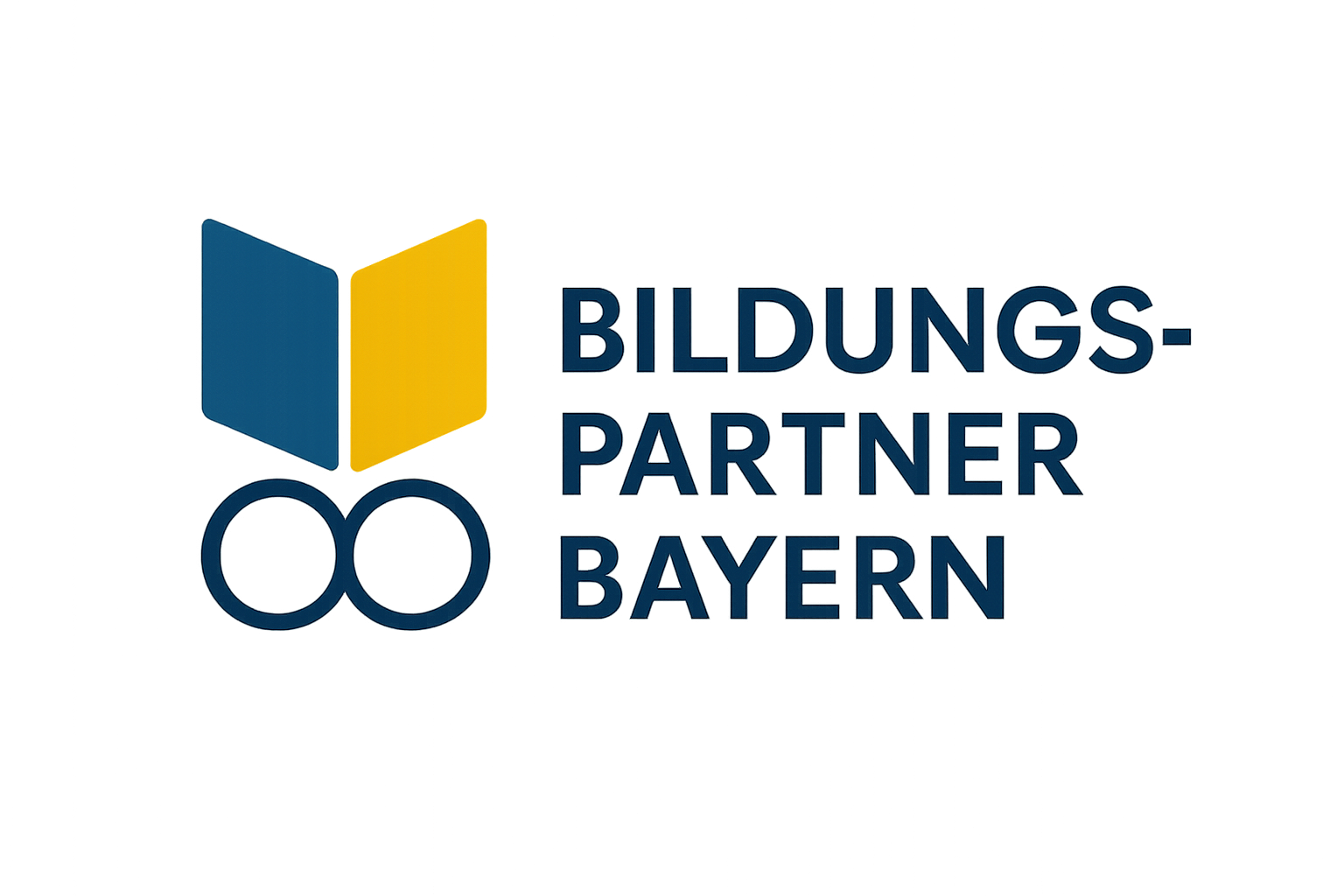 Logo Bildungspartner Bayern