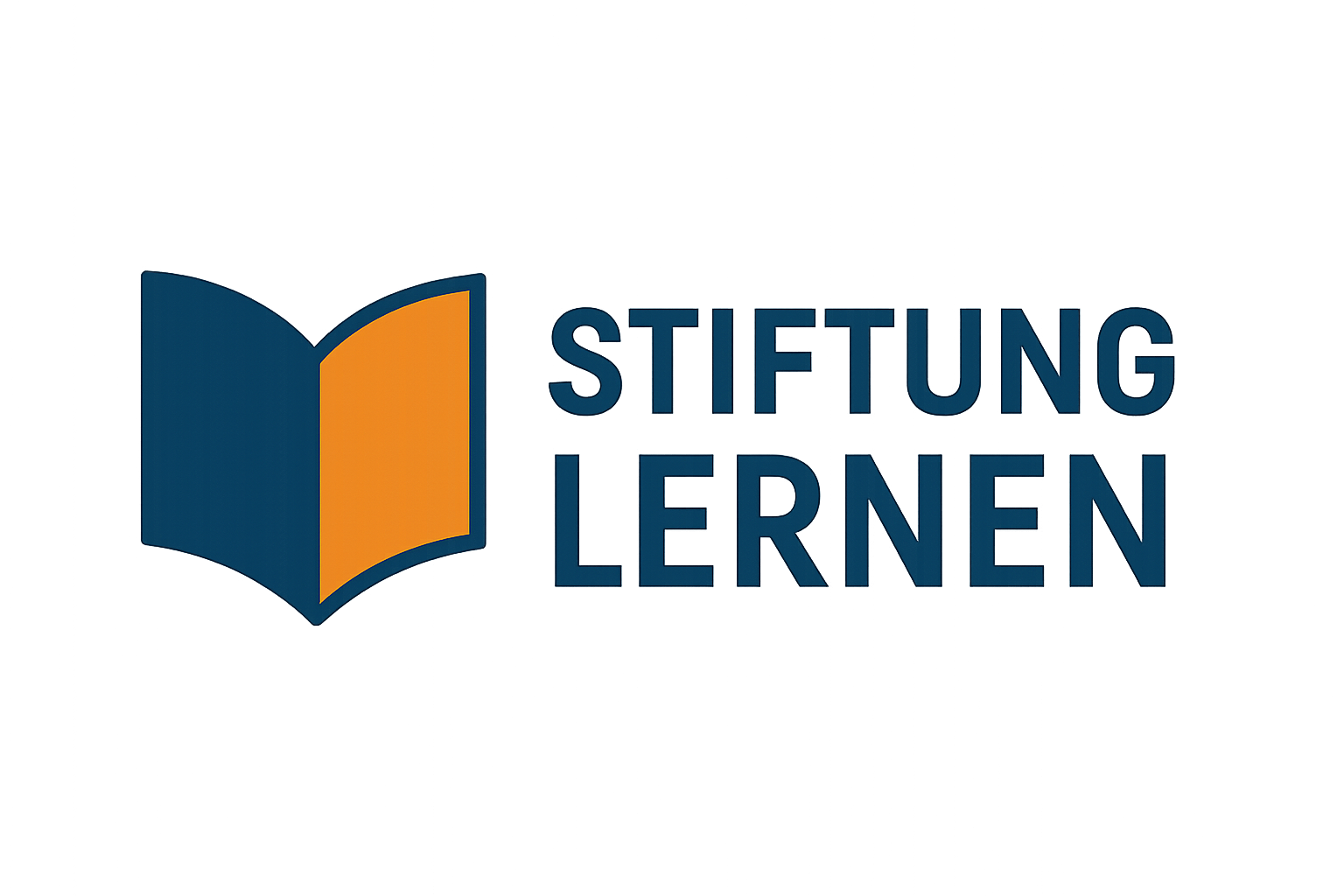Logo Stiftung Lernen