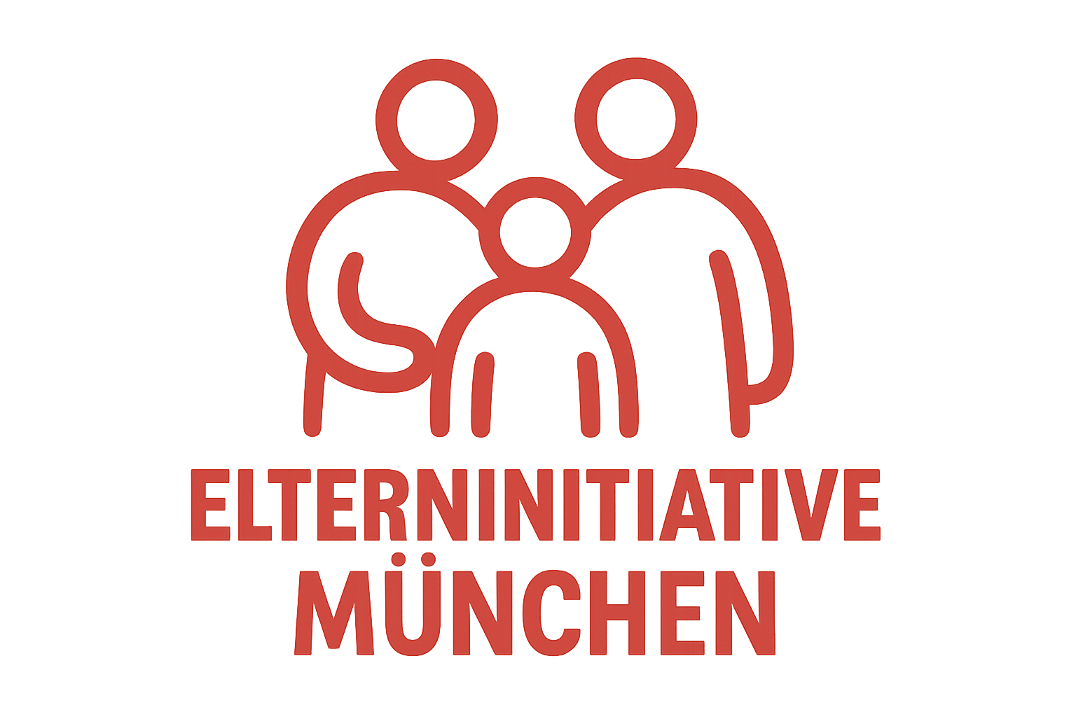 Logo der Elterninitiative München